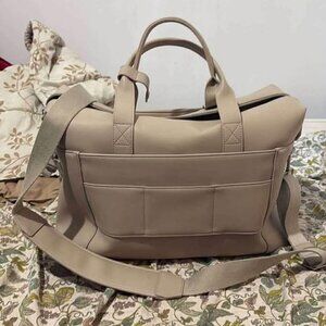 Metro Duffel